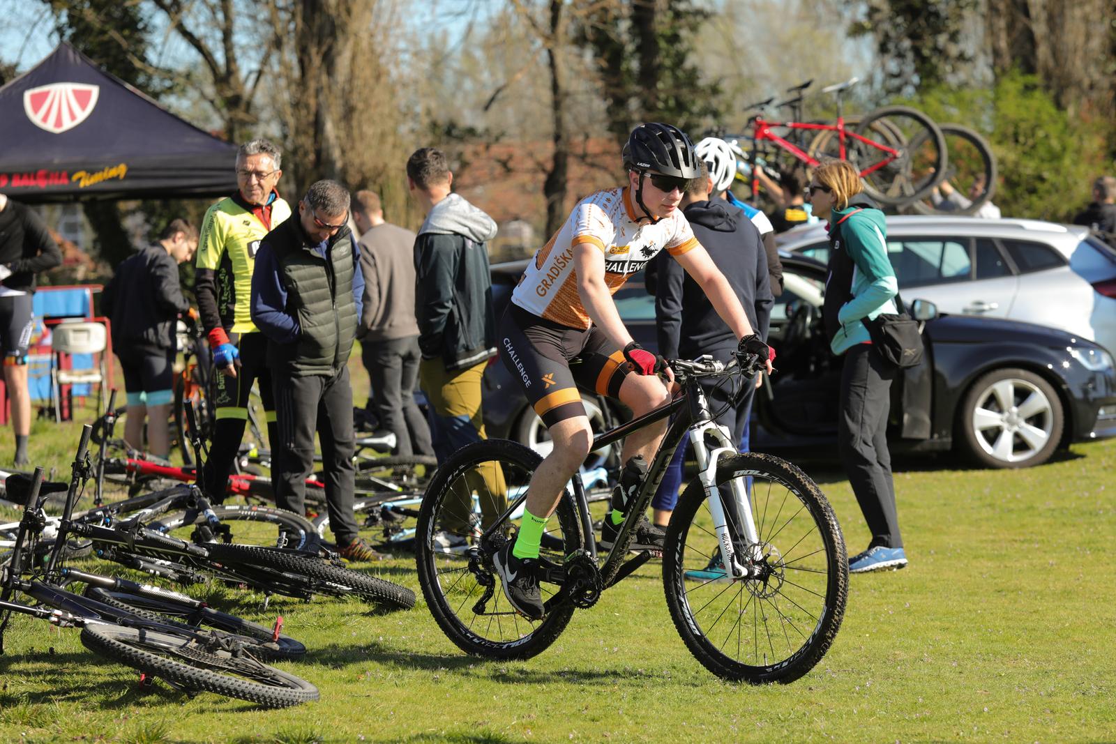 XCO Kopika 2023. XCO Kopika 2023.