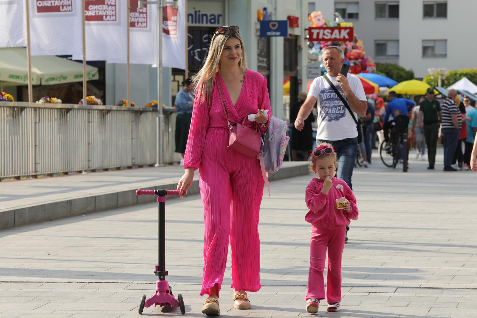 Svi zaJedno Hrvatsko Naj 2023.
