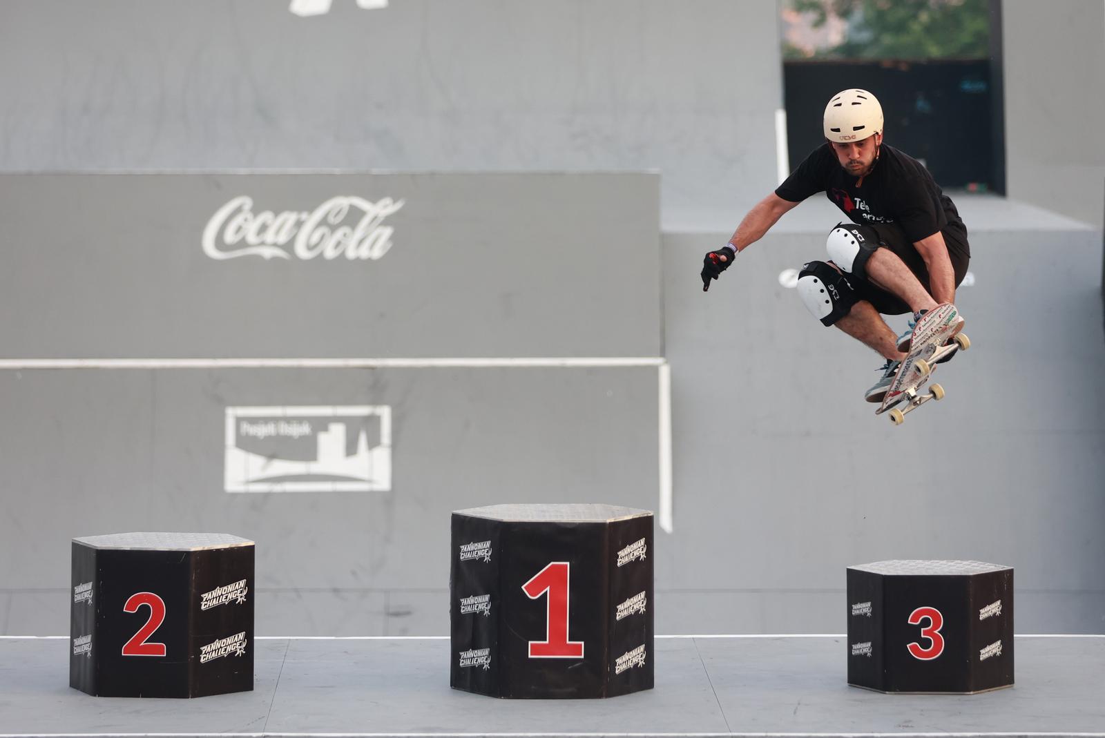 Pannonian Challenge Day 1 Pannonian Challenge Day 1