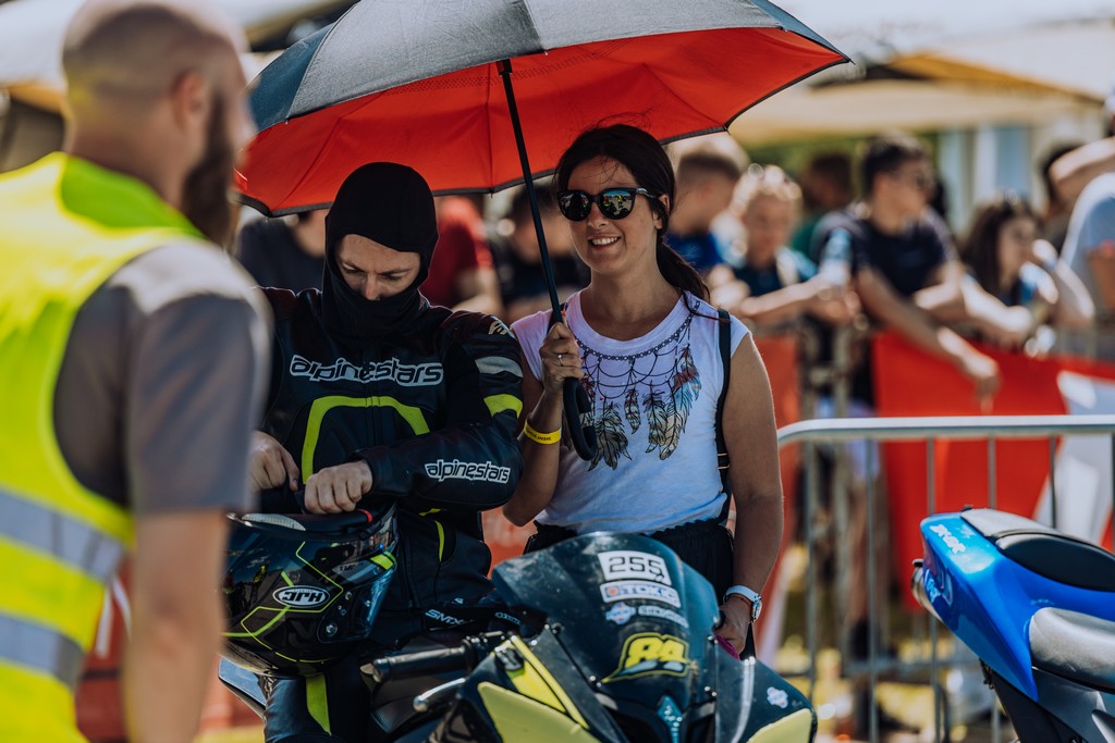 Osijek Street Race 2024.
