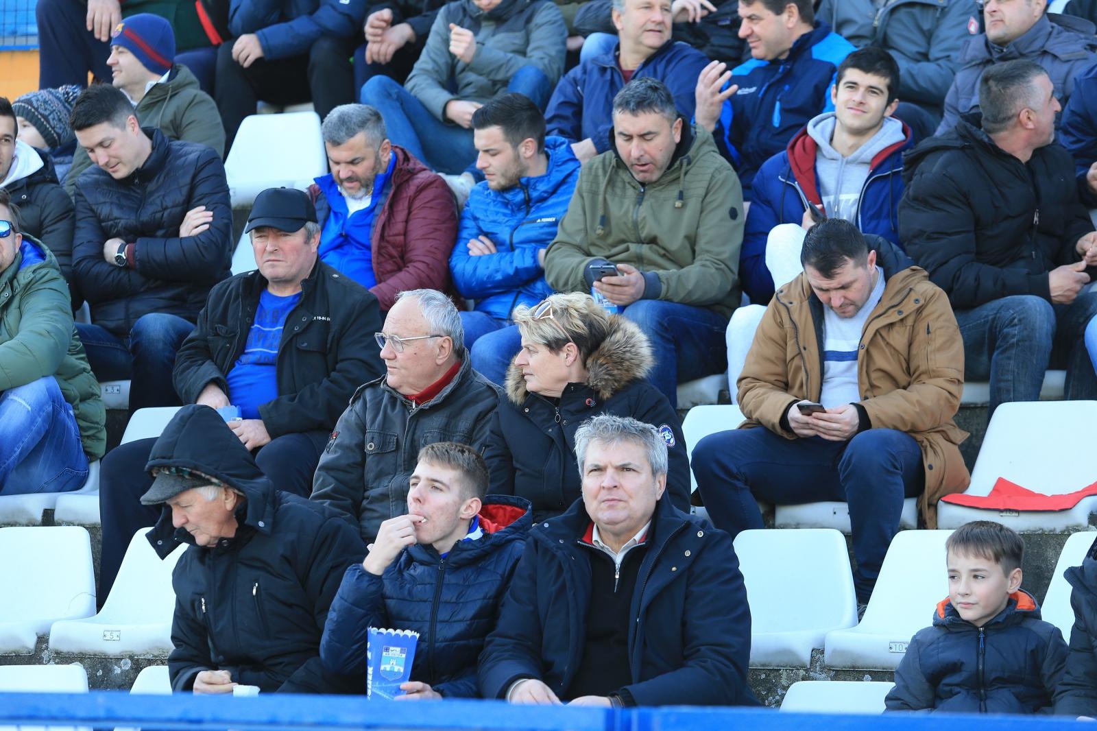 Osijek – Hajduk
