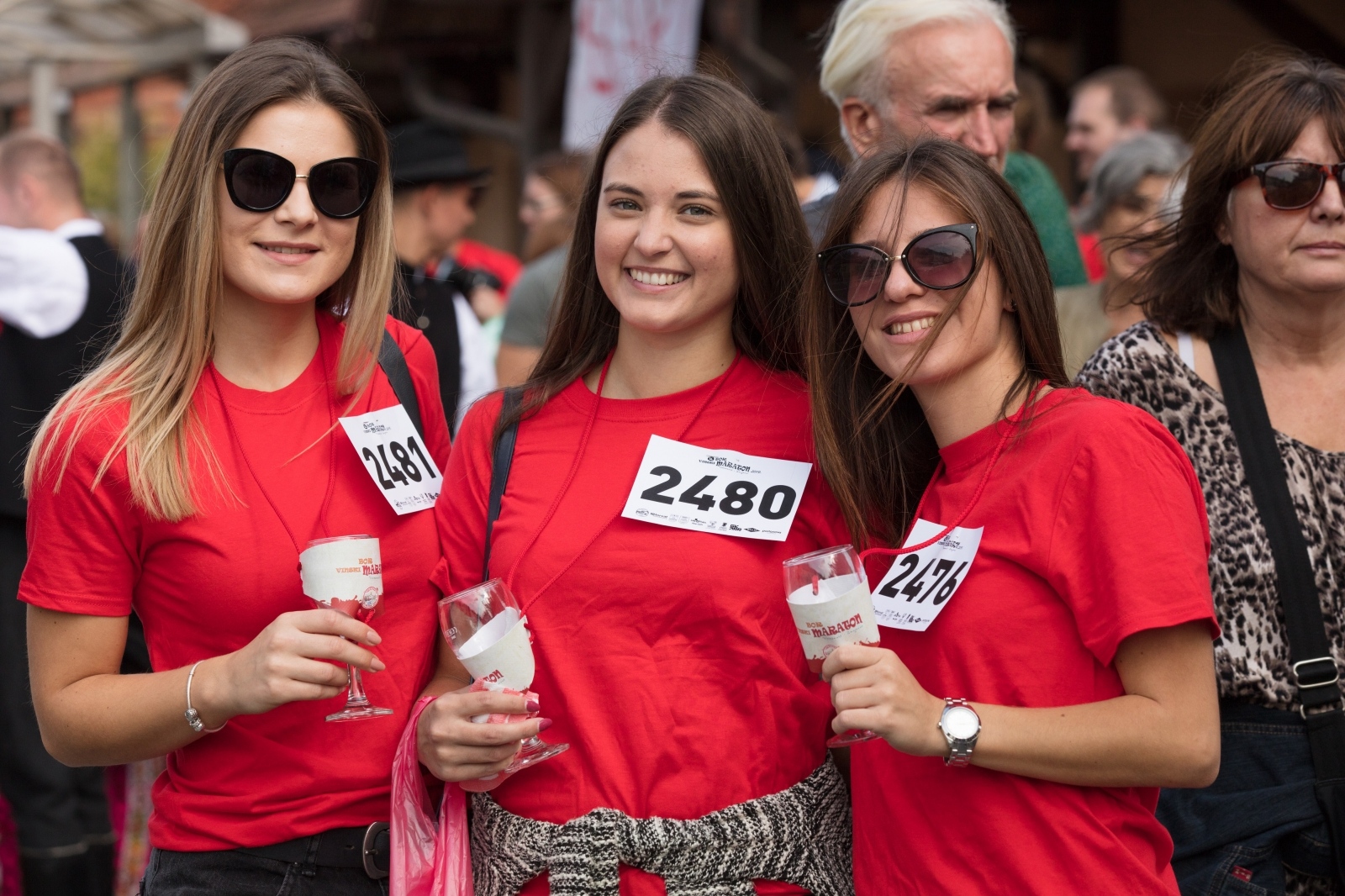 Zmajevac, 28.9.2019. – Vinski maraton Zmajevac, 28.9.2019. – Vinski maraton