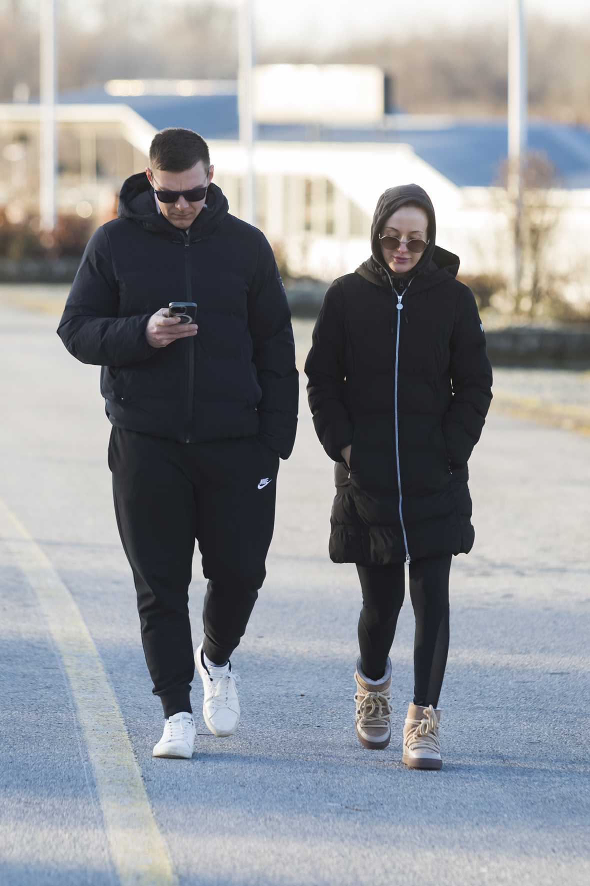 Nedjeljna šetnja 29.1.2024.