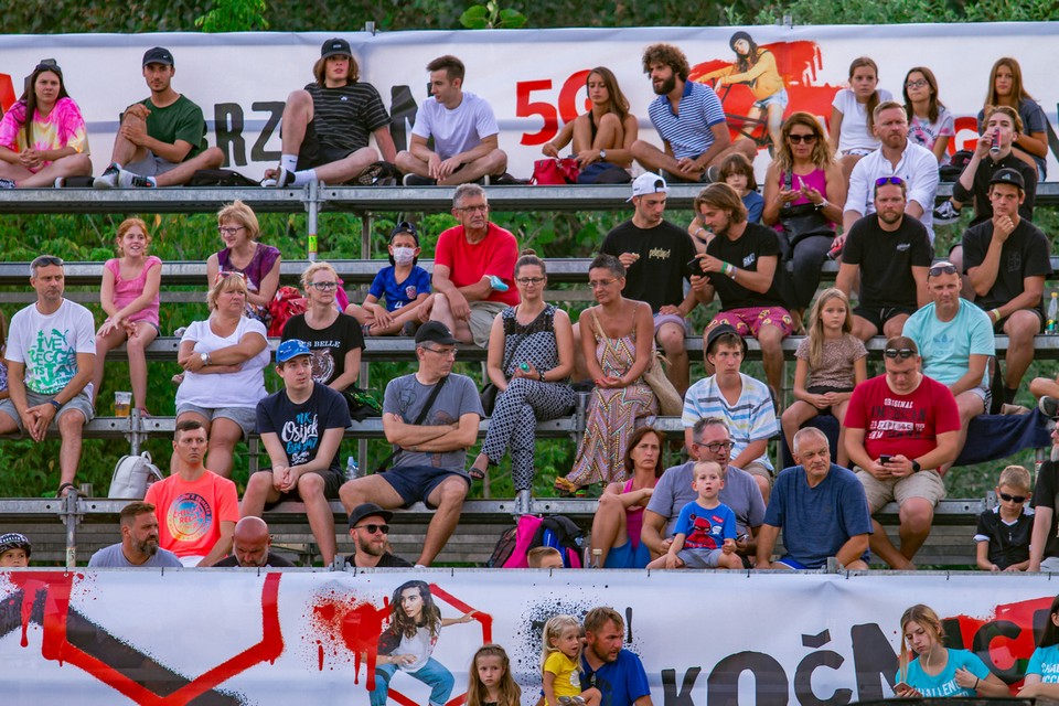 22. Pannonian Challenge – Skate Day