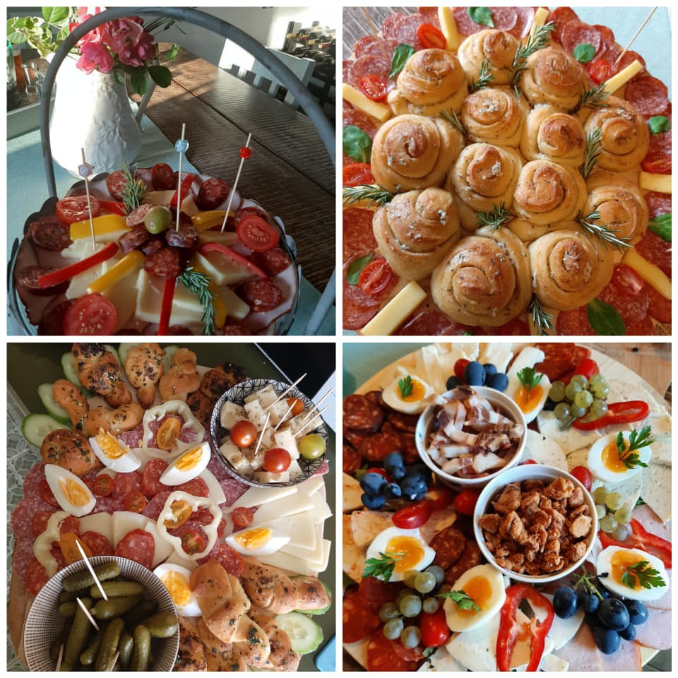 Kuća za odmor Mali Anđeo, Suza
