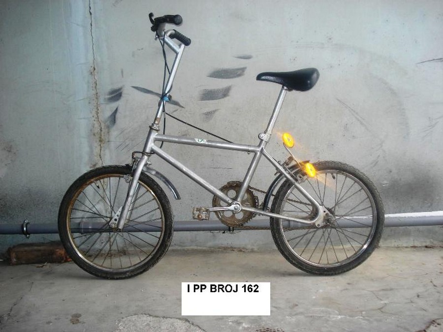 I PP 162