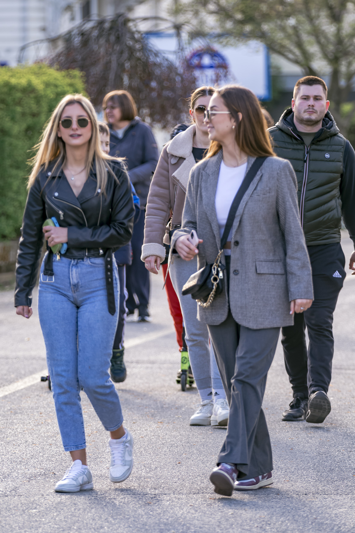 Nedjeljna šetnja, 17.3.2024.