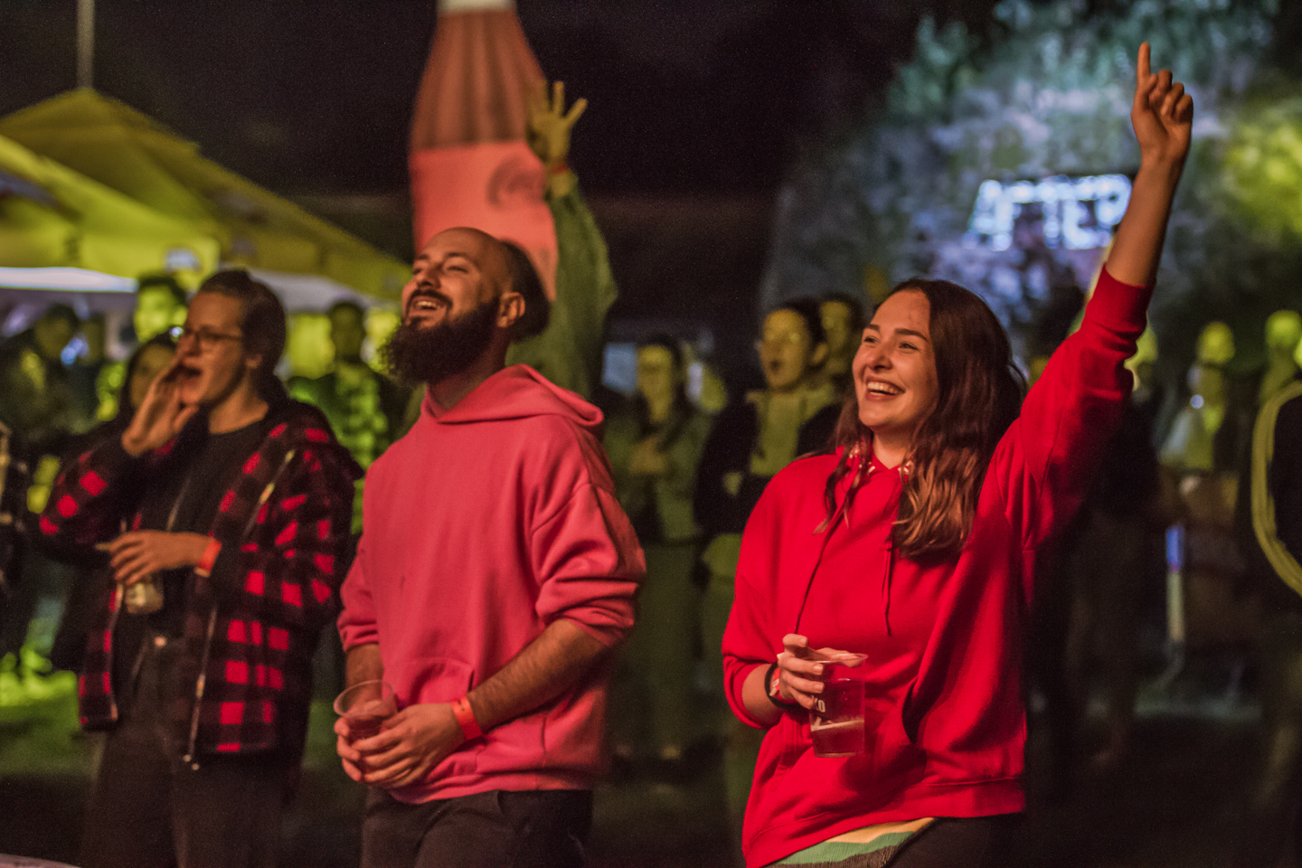Urban Fest Osijek 2022.