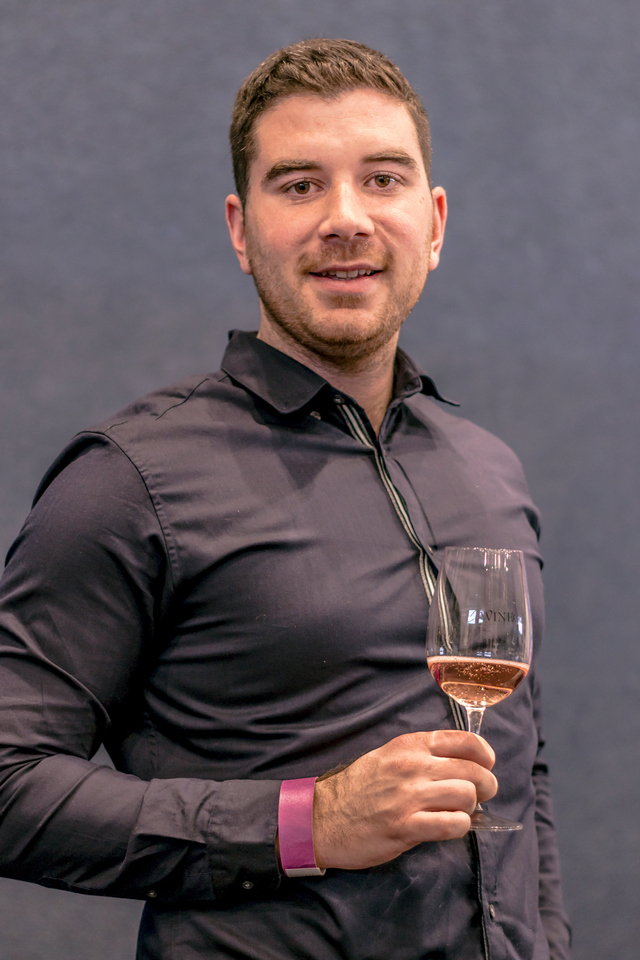 WineOS festival