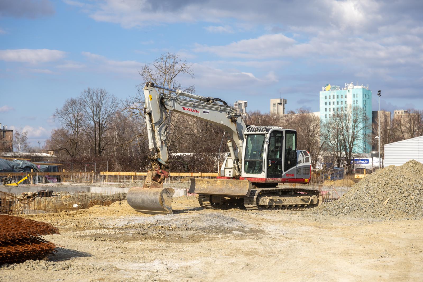 Islamski centar u Osijeku Islamski centar u Osijeku