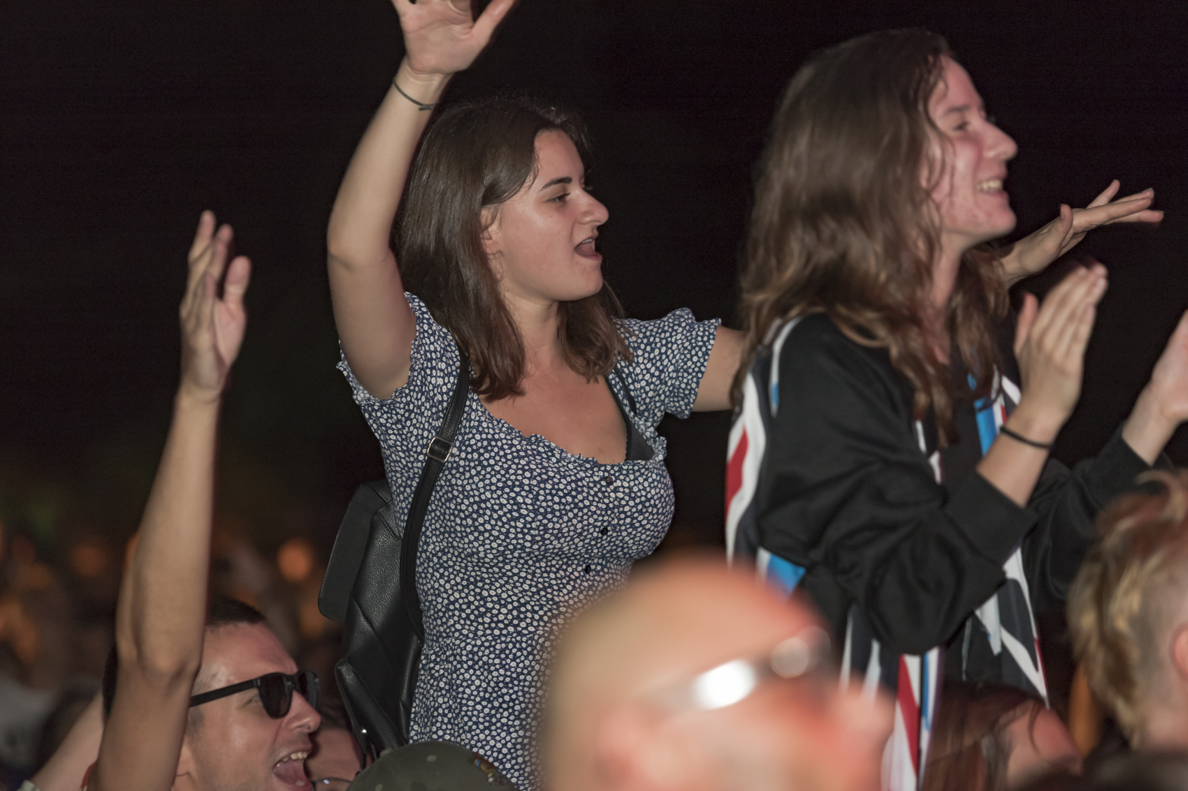 Manu Chao u Osijeku 2023. Manu Chao u Osijeku 2023.