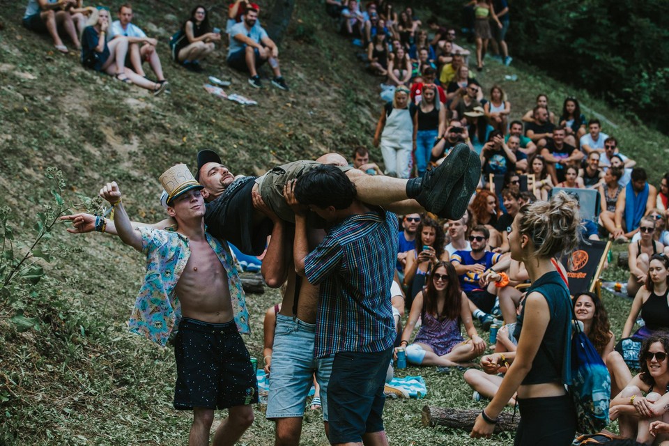 Ferragosto JAM 12 – četvrti dan Ferragosto JAM 12 – četvrti dan