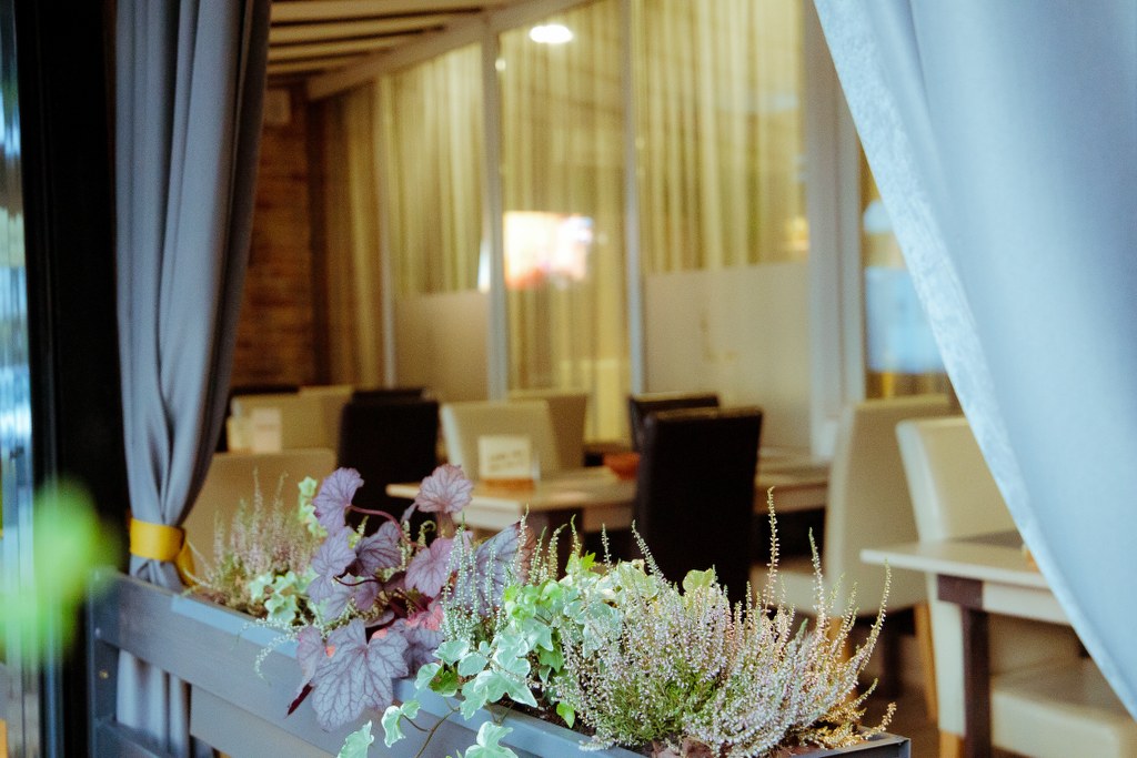 Restoran Corner – najbolji roštilj u Osijeku