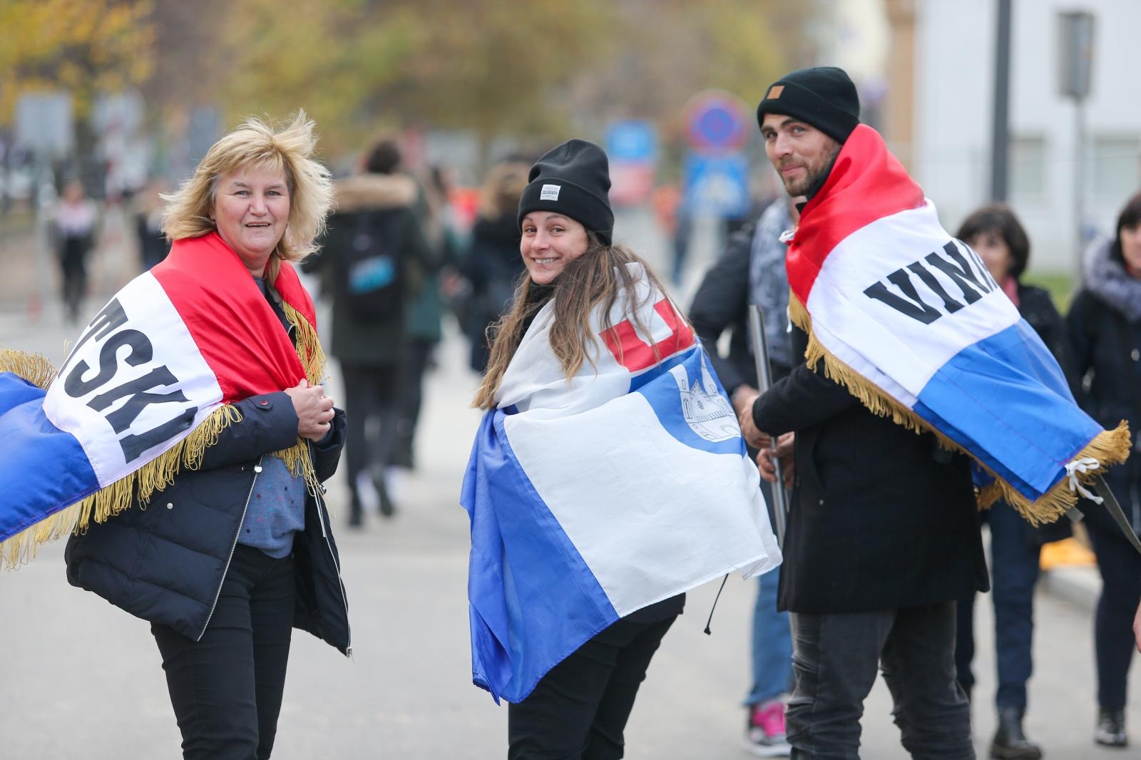 Dan sjećanja na žrtvu Vukovara 2019.