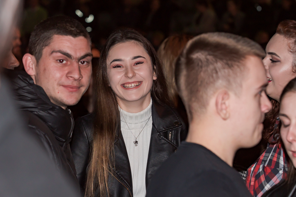 Bajaga & Instruktori ponovo u Osijeku