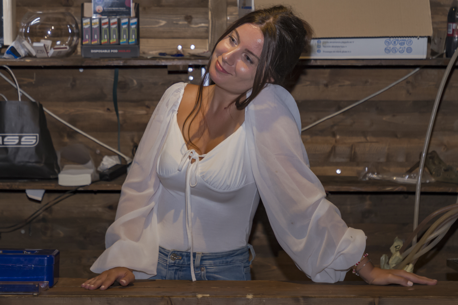 Dani prvog hrvatskog piva 2023. – Opća opasnost i Slavonia bend