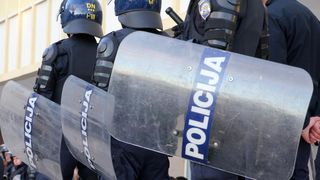 policija policija
