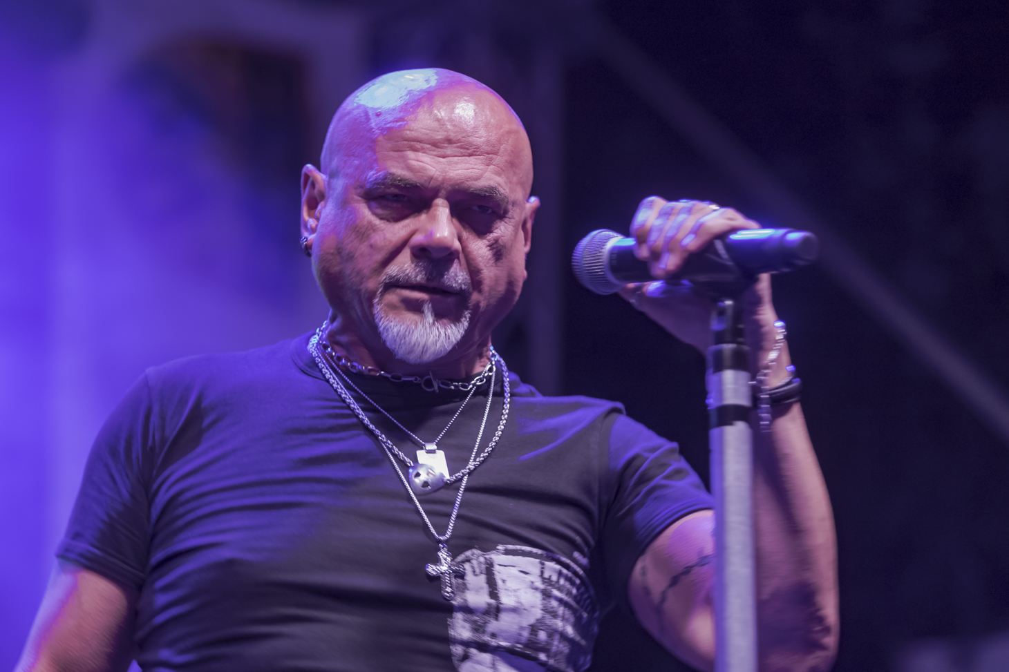 Dani prvog hrvatskog piva 2023. – Opća opasnost i Slavonia bend