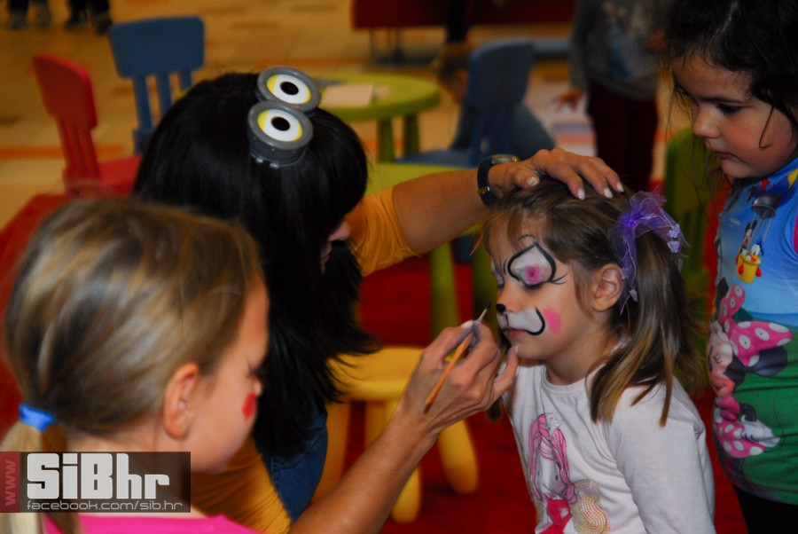 facepainting_avenuemall_osijek_
