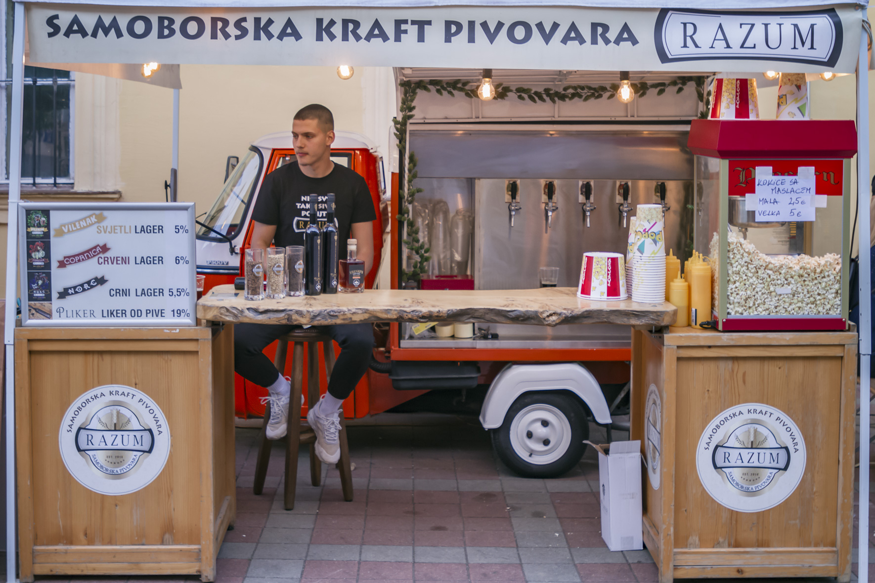 8. Osijek Craft Beer Fest