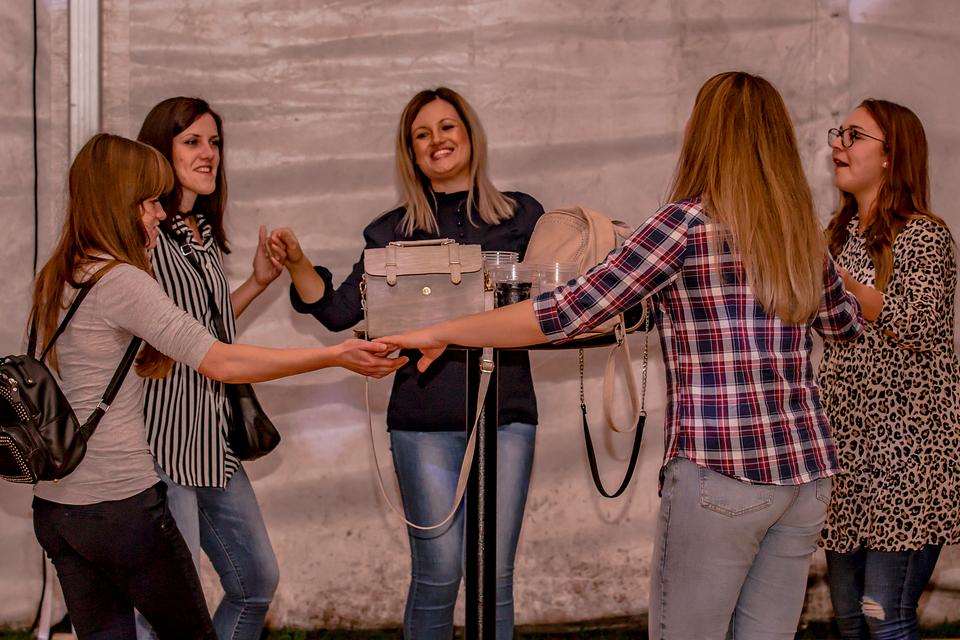 Dani prvog hrvatskog piva 2019. – Slavonske lole, 8. rujna Dani prvog hrvatskog piva 2019. – Slavonske lole, 8. rujna