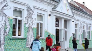 dječje kazalište dječje kazalište