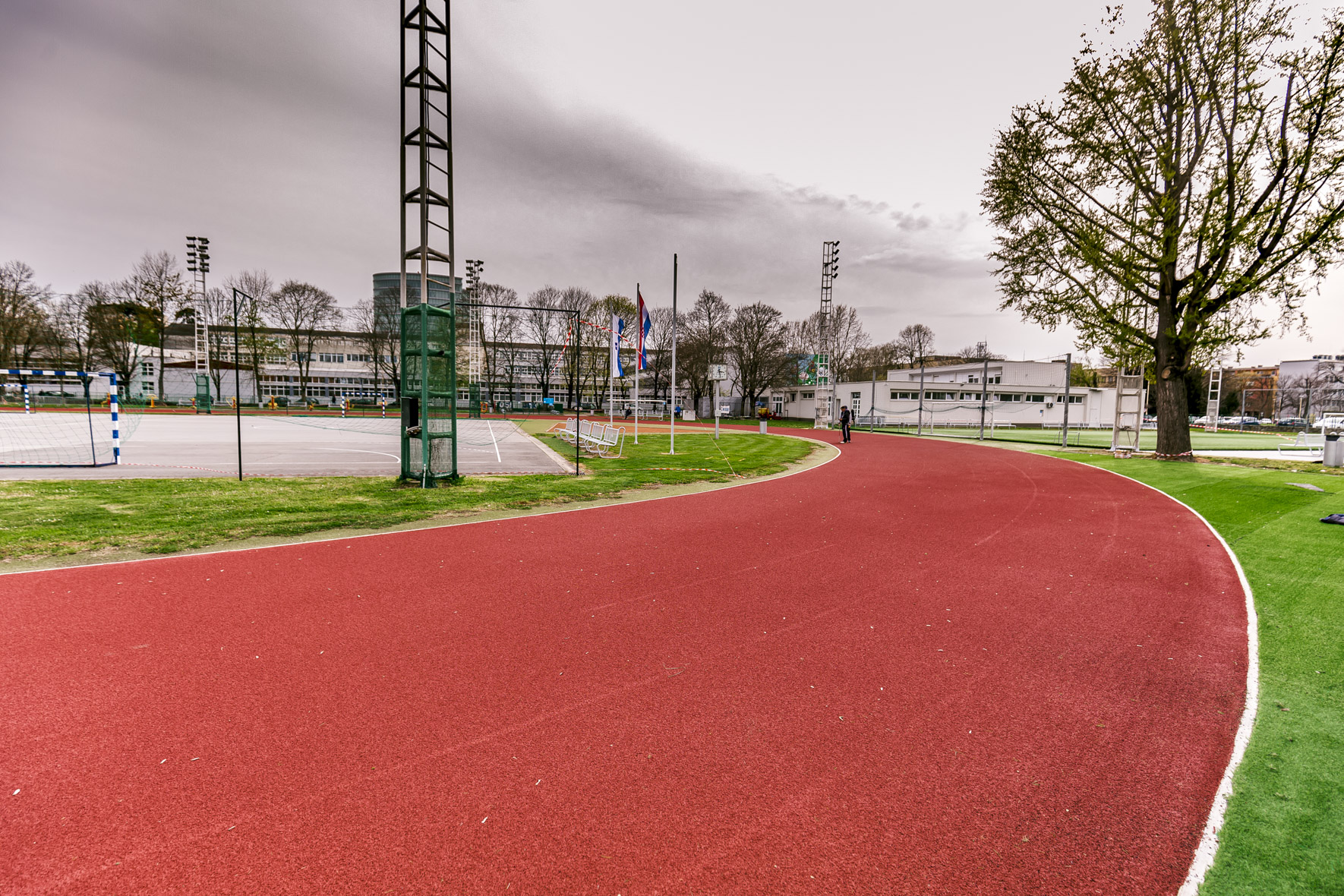 Obnova Srednjike 2024.