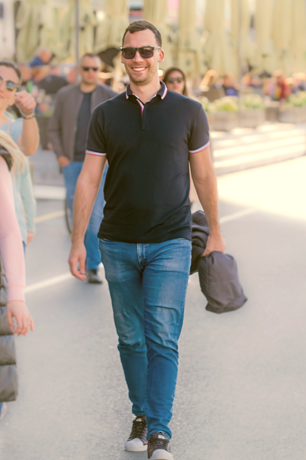 Lege dana travanj 2023.