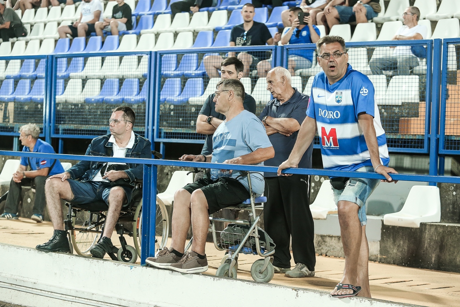 NK Osijek – NK Istra 1961 2:0