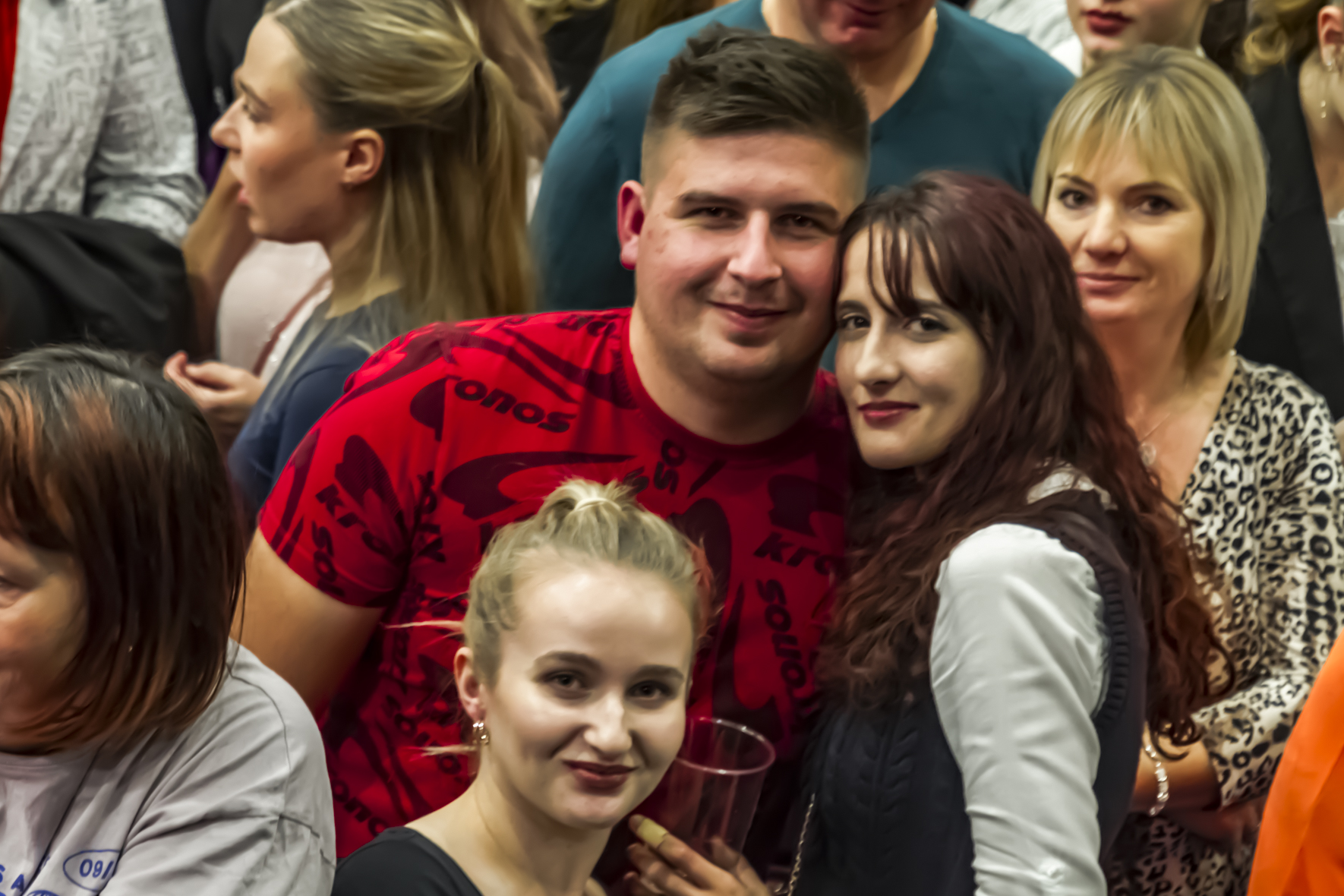 Zdravko Čolić u dvorani Gradski vrt