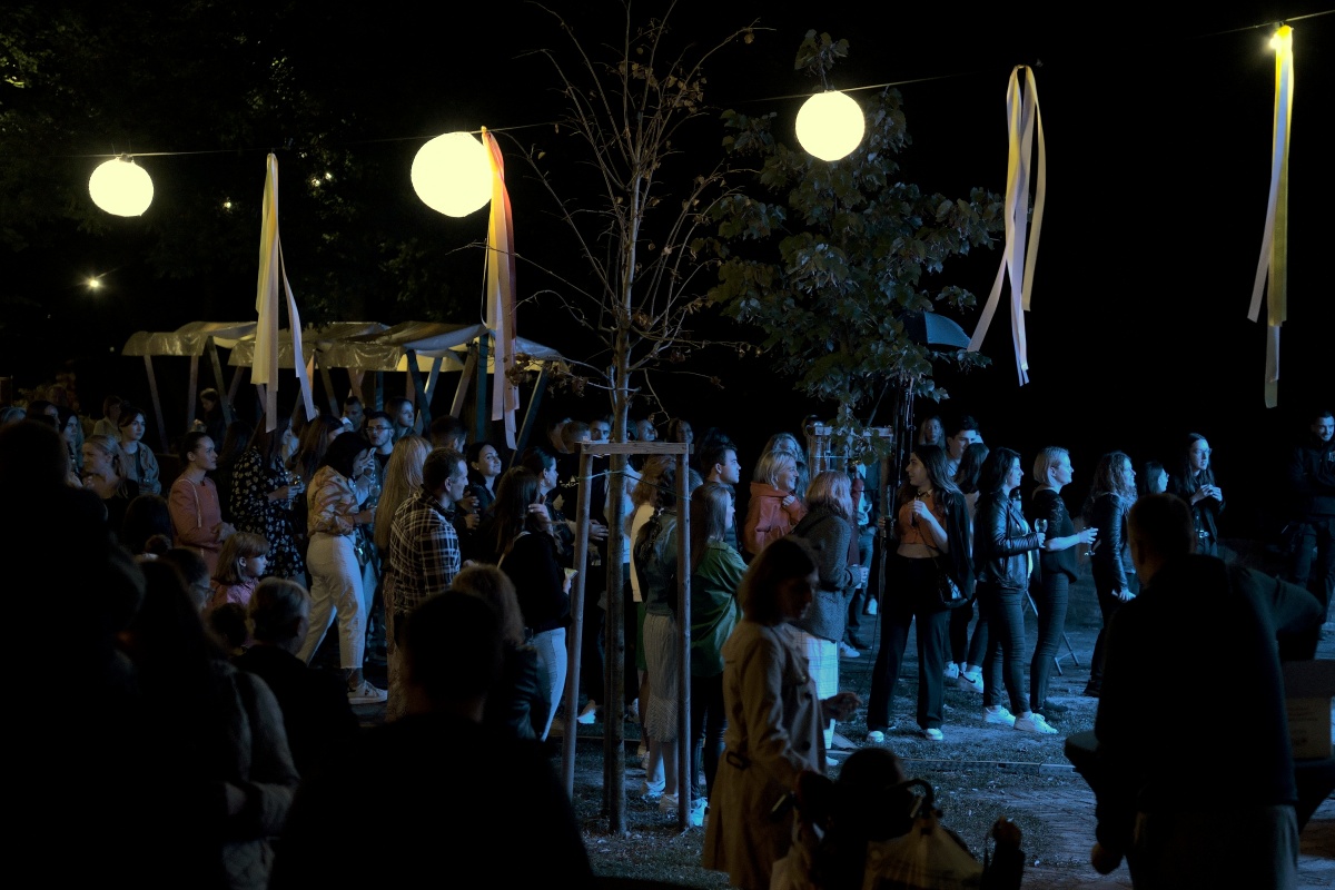 Iločka berba grožđa 2022. Iločka berba grožđa 2022.