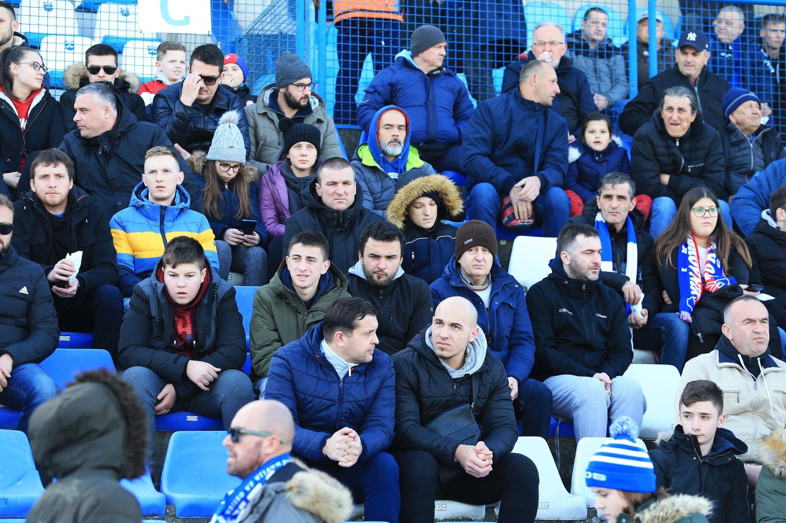 Osijek – Hajduk