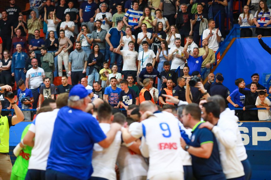 MNK Osijek MNK Osijek