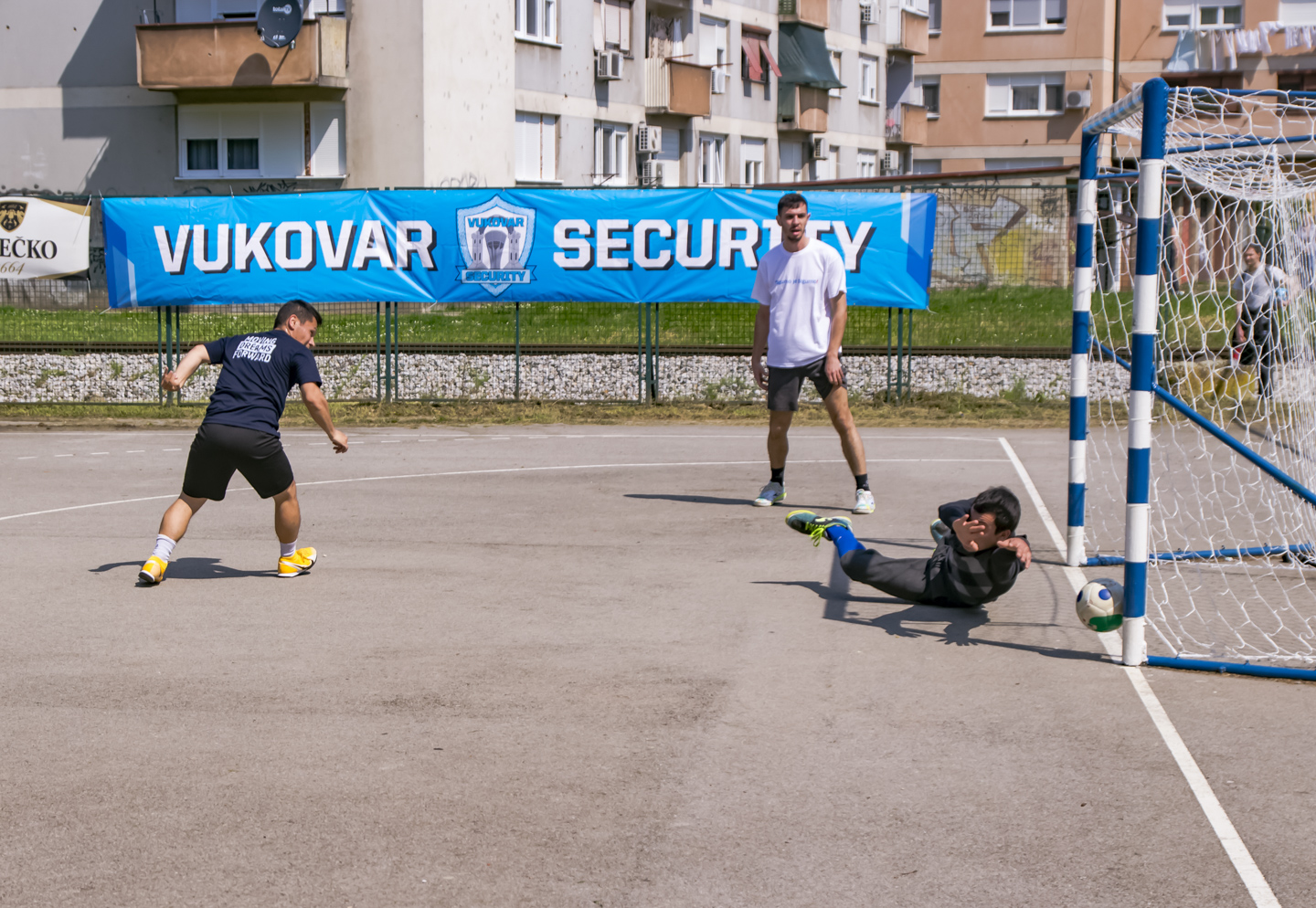 Malonogometni turnir Sjenjak 2023. Malonogometni turnir Sjenjak 2023.