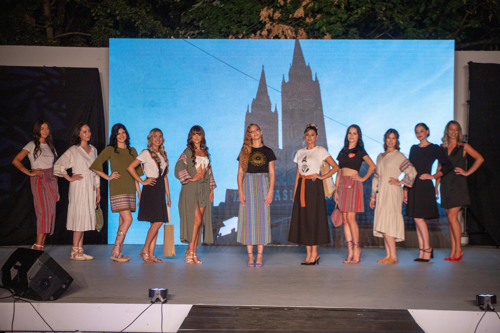 Izbor za Miss Osječko-baranjske županije 2023.