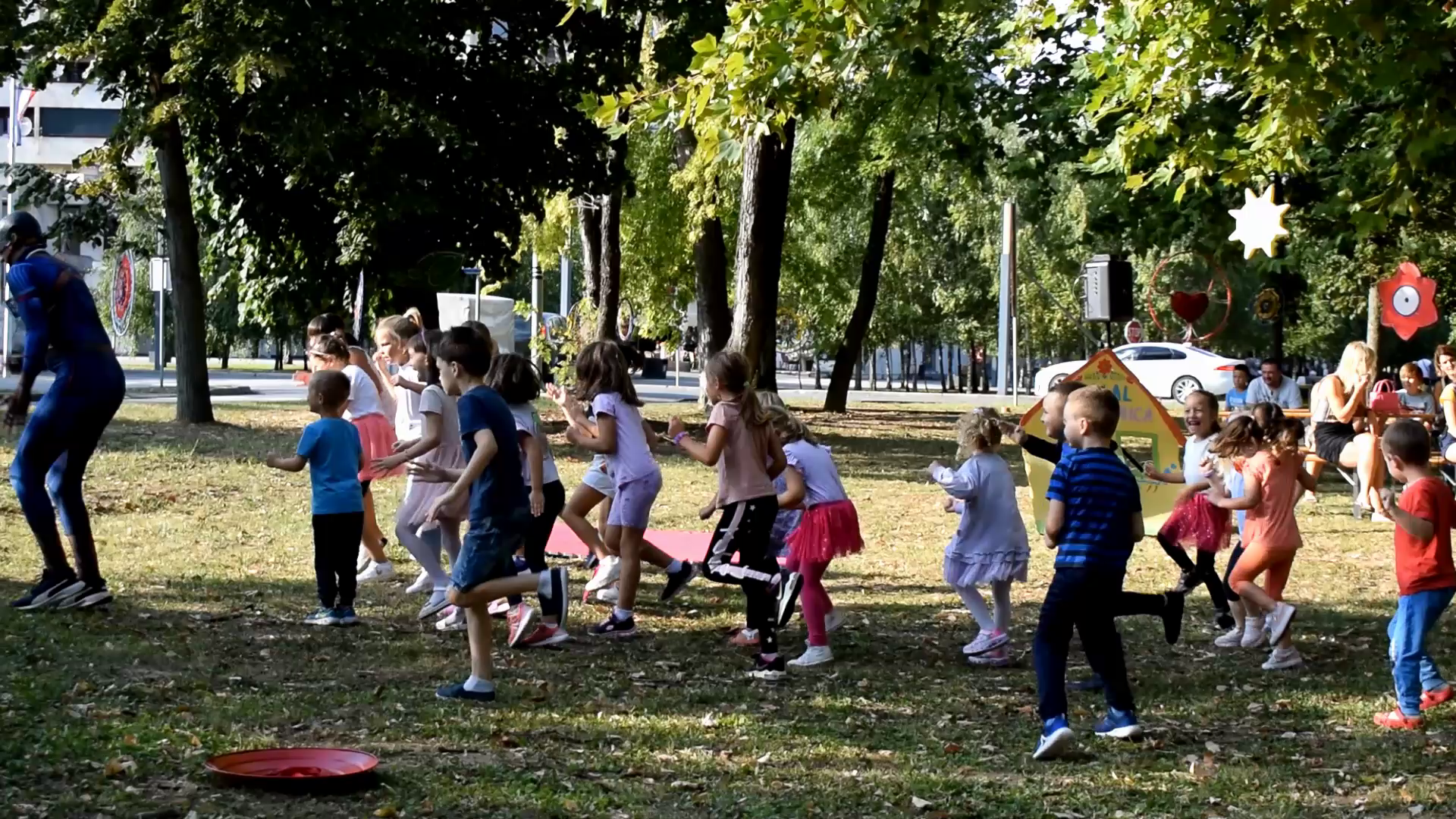 Održan festival ”Zemlja bez granica”