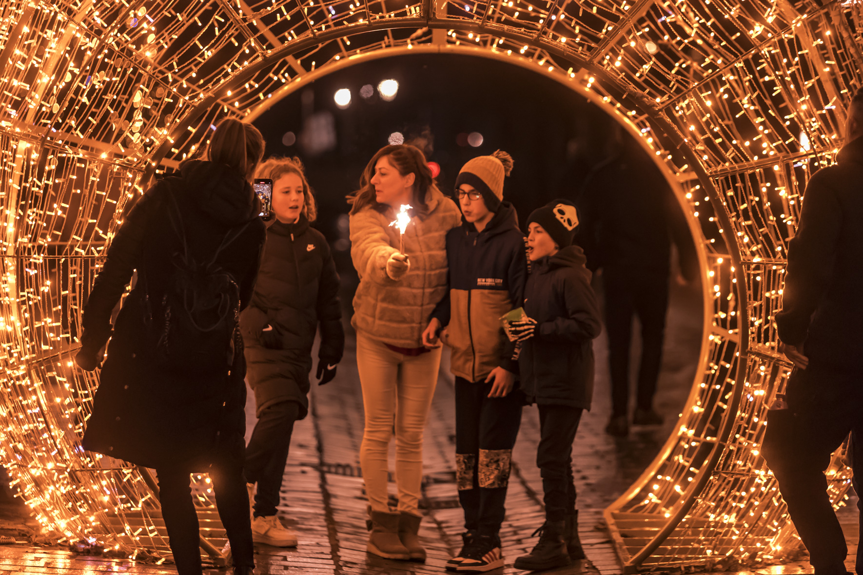 Advent u Osijeku 2023. –  Petak15.12.2023.
