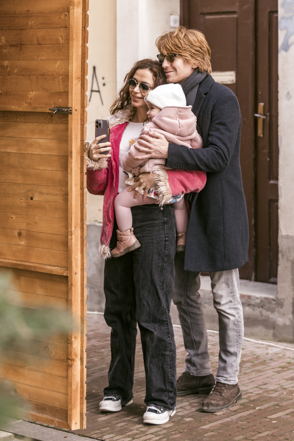Doček male Nove godine 2023.