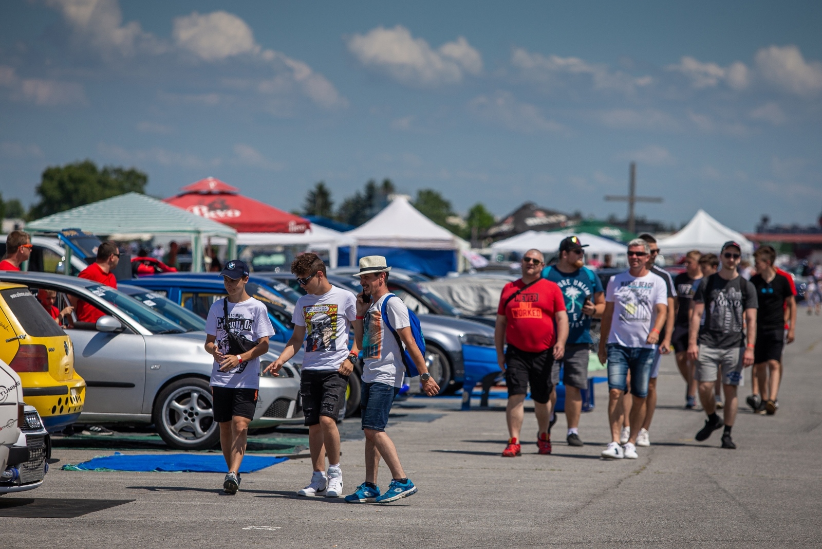25. Osijek Street Race