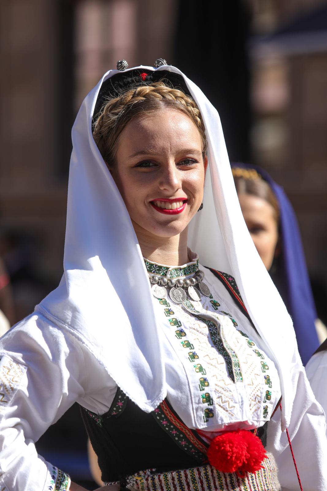 57. Vinkovačke jeseni 57. Vinkovačke jeseni