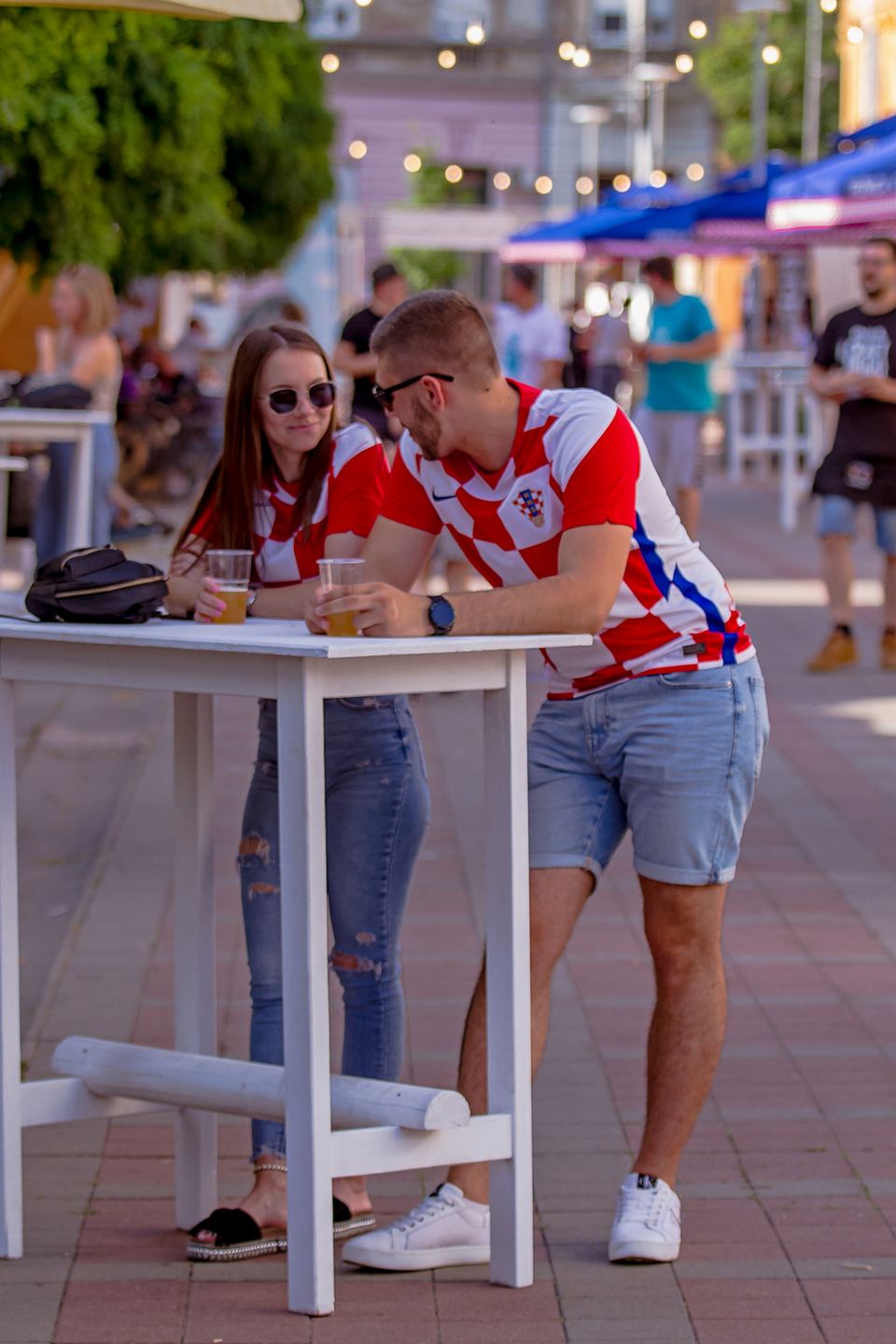 Započeo 5. Osijek Craft Beer Festival