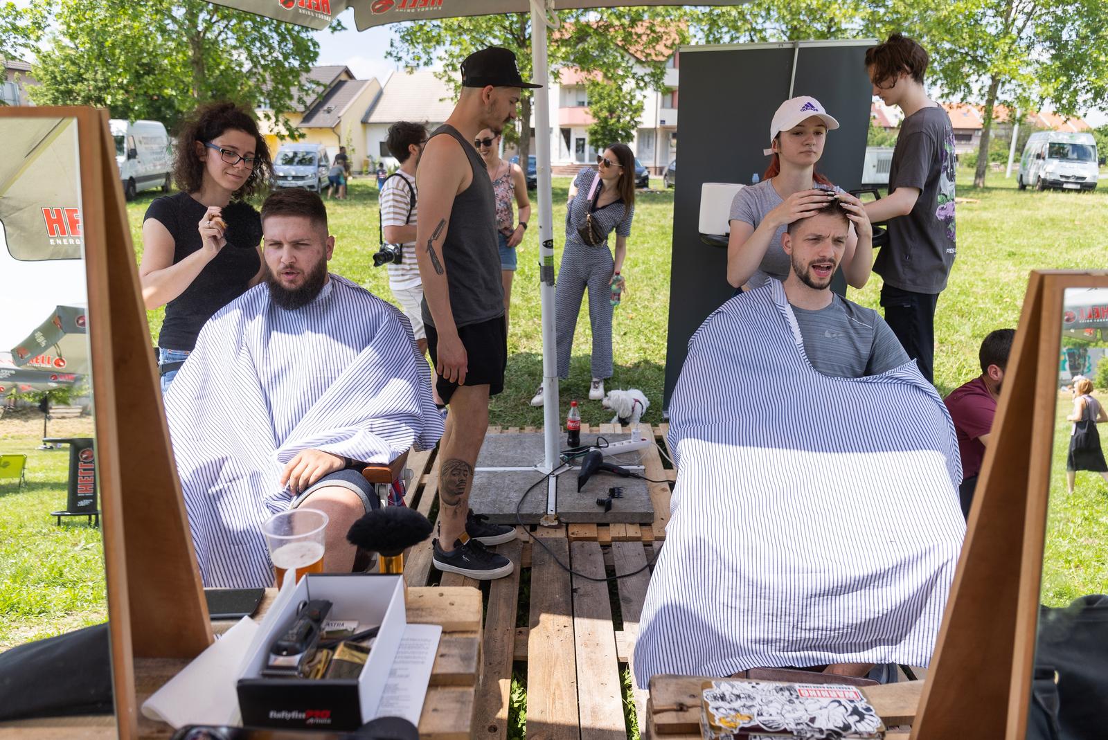 Graffiti jam “Legend jam” Graffiti jam “Legend jam”