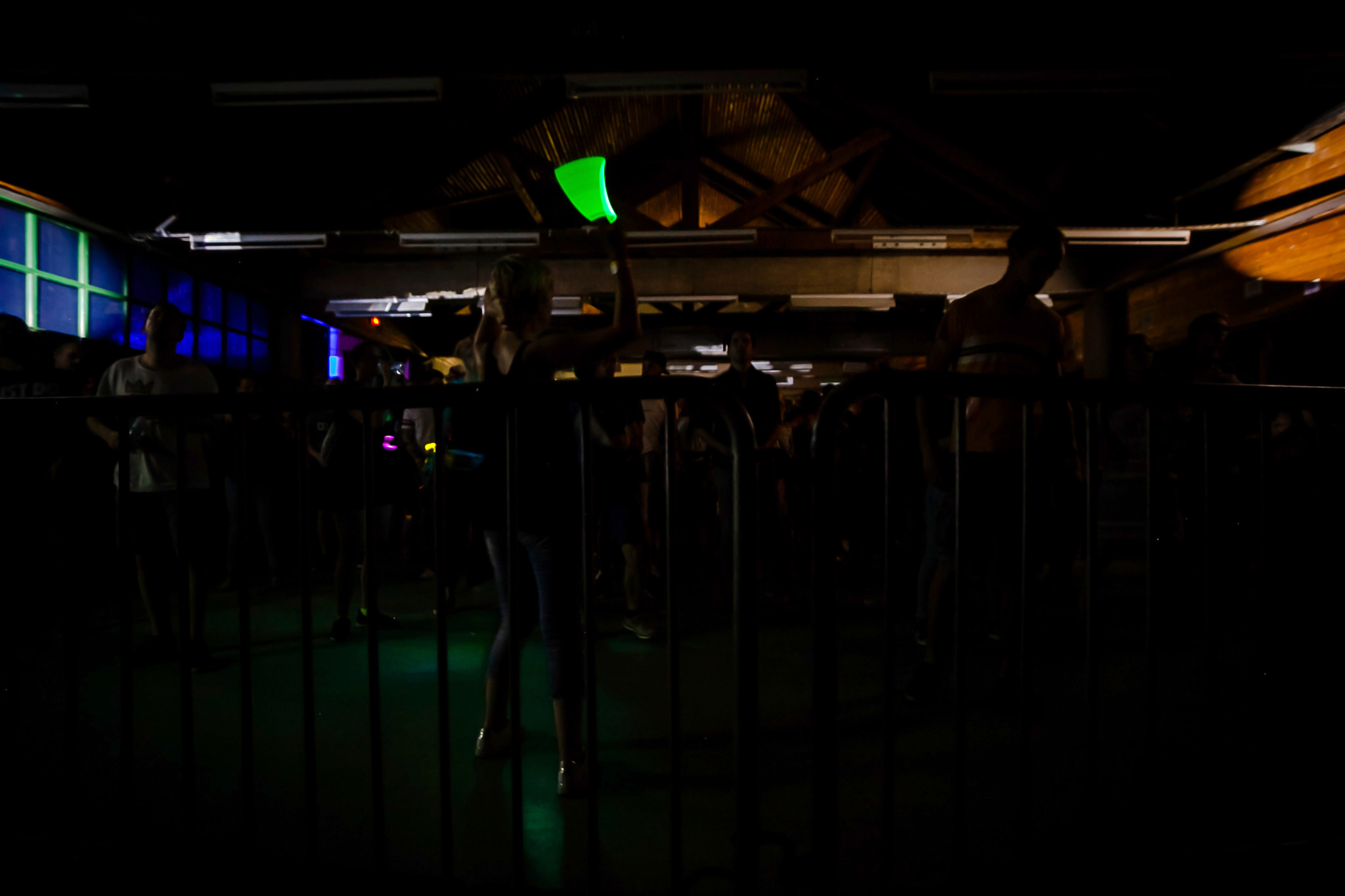 OSA – Osijek Summer Adventure festival