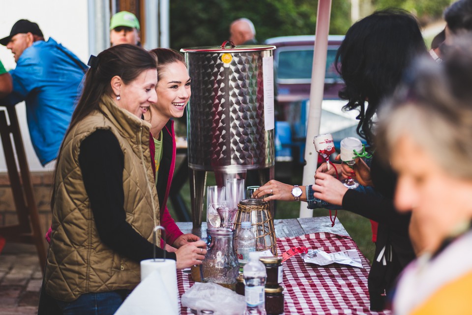 Vinski maraton u Zmajevcu