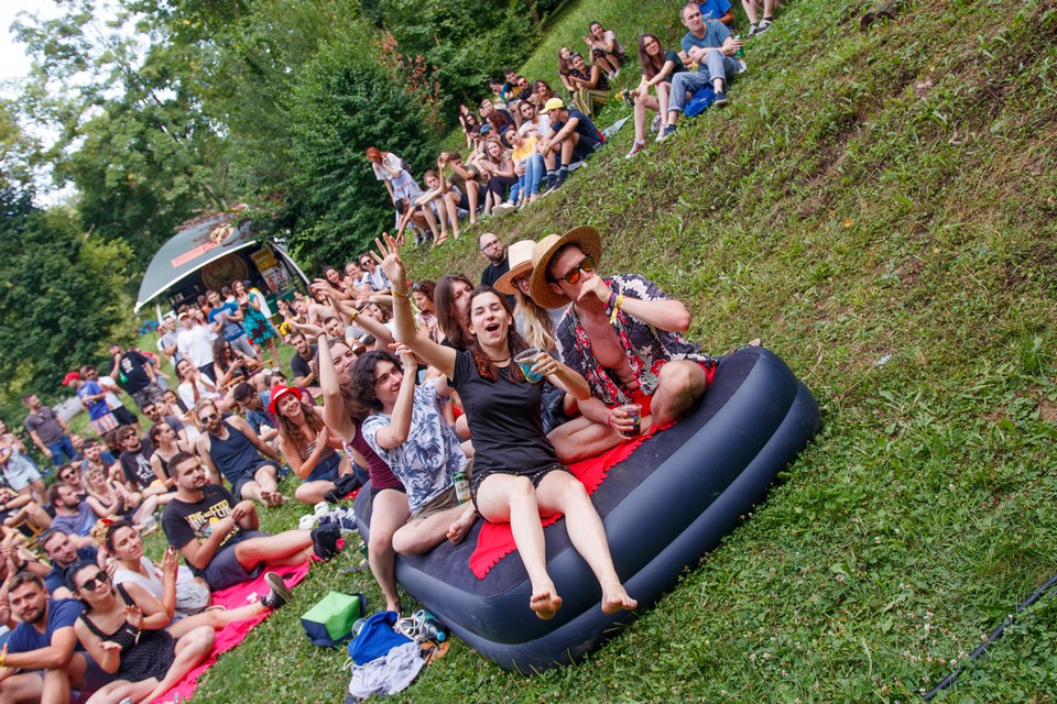 Ferragosto JAM 12 – treći dan Ferragosto JAM 12 – treći dan