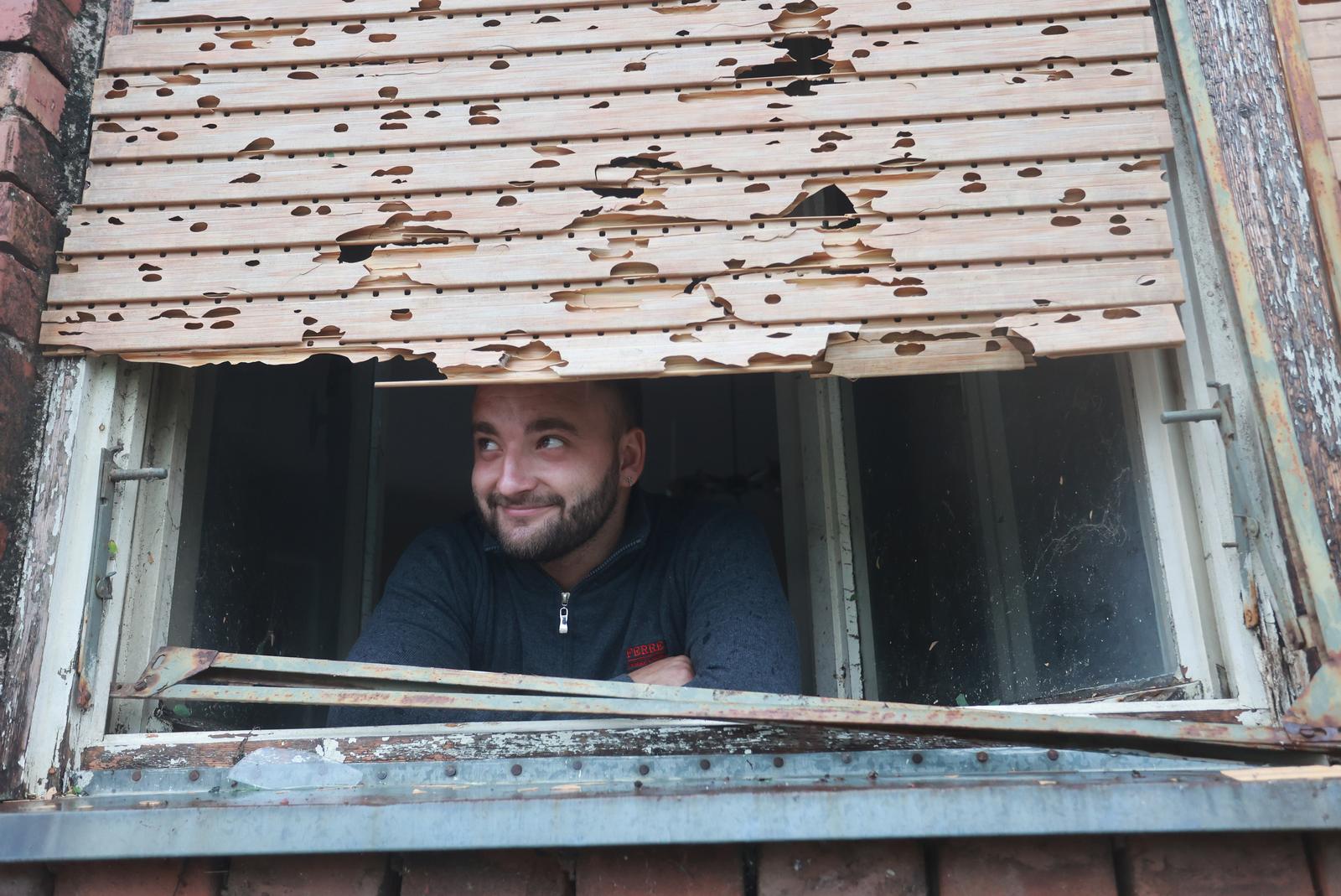 Nevrijeme poharalo općinu Bošnjaci, 1.7.2024.