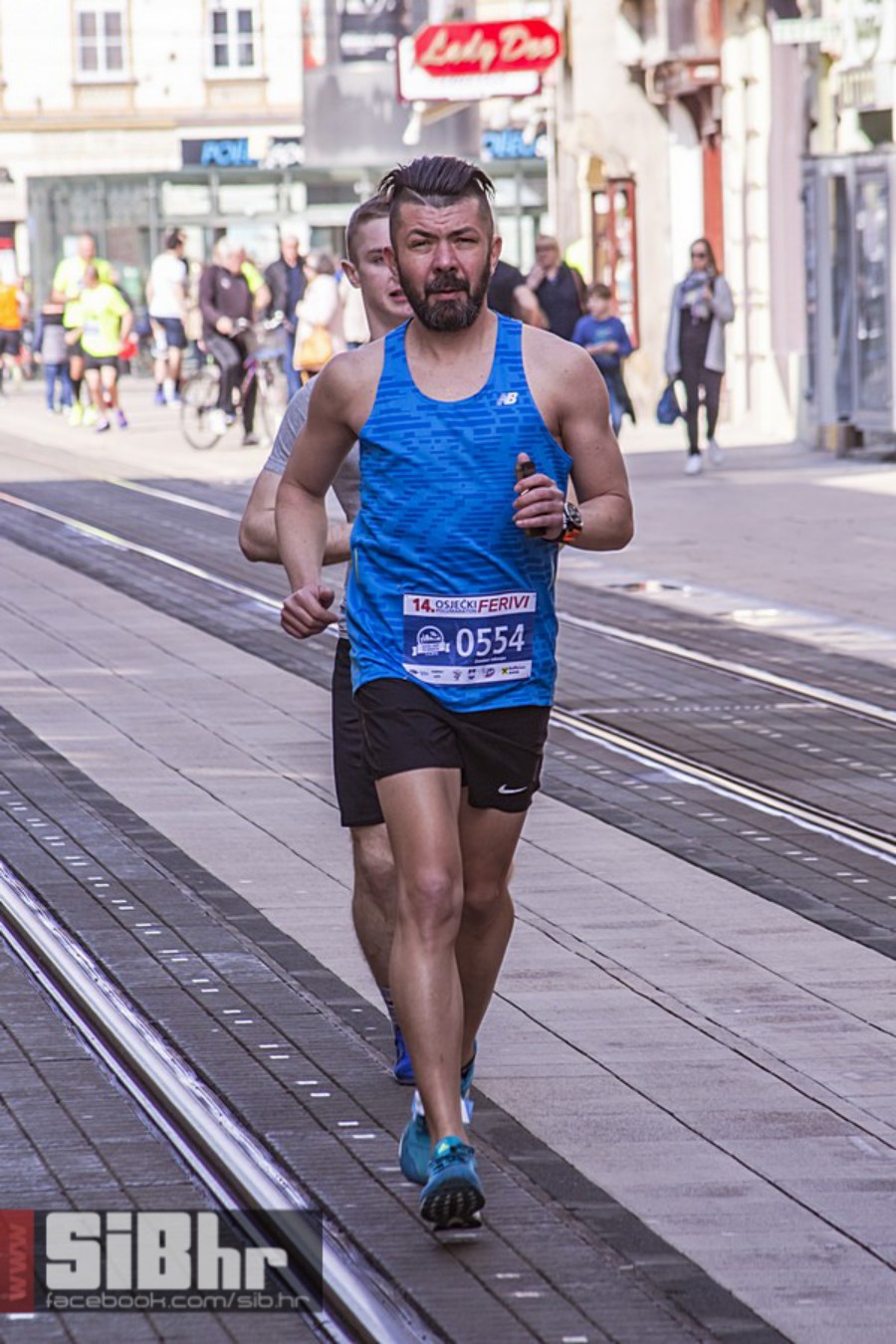 ferivi_maraton_ivica_benic_sibh