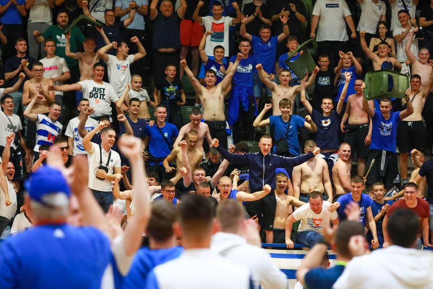 MNK Osijek MNK Osijek