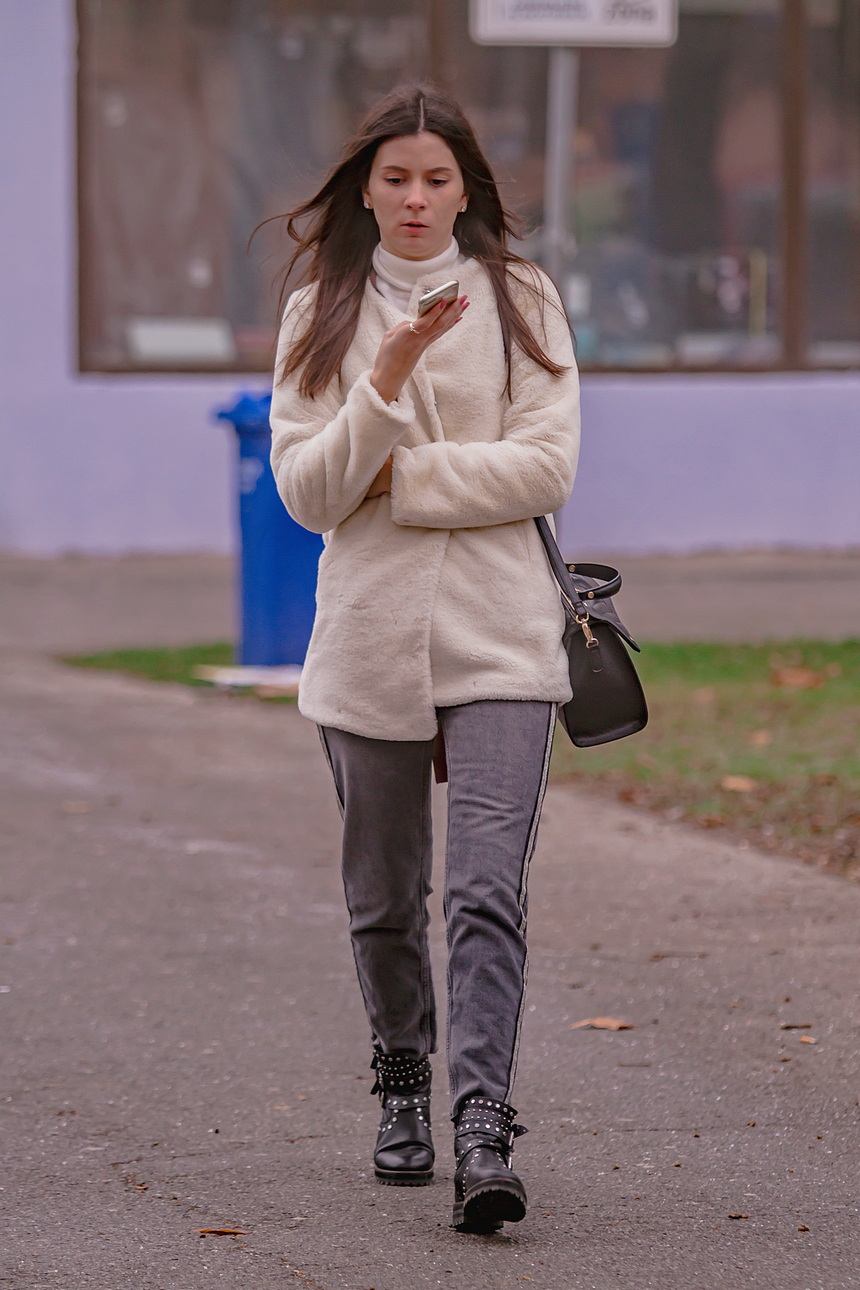 Legica dana 19.1.2020.