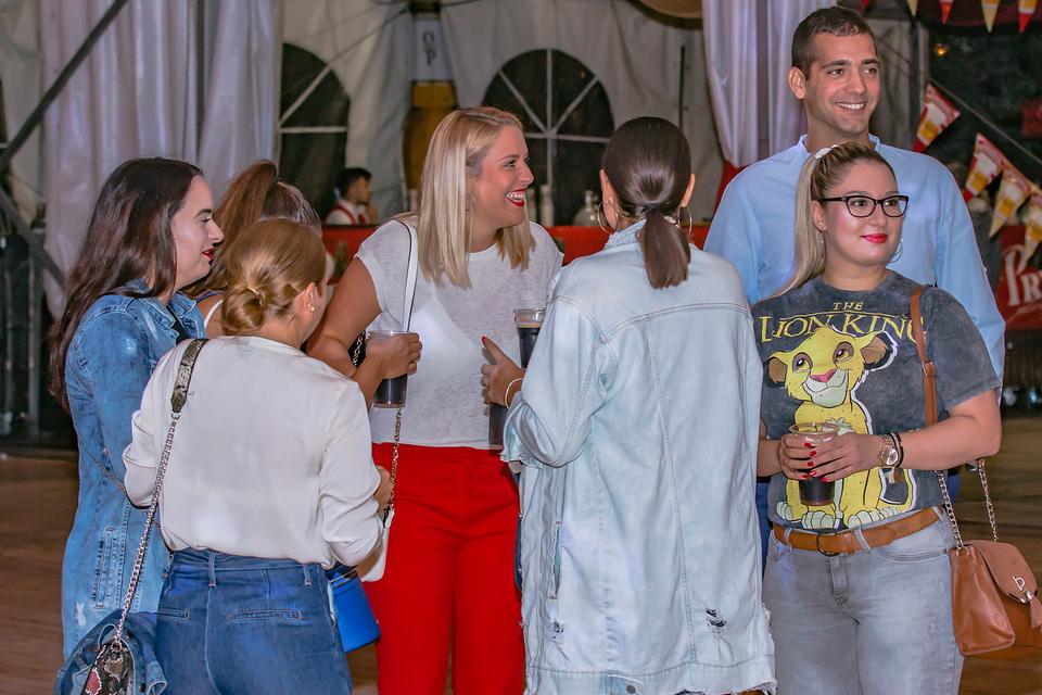 Dani prvog hrvatskog piva 2019. – Jelena Rozga, 4. rujna Dani prvog hrvatskog piva 2019. – Jelena Rozga, 4. rujna